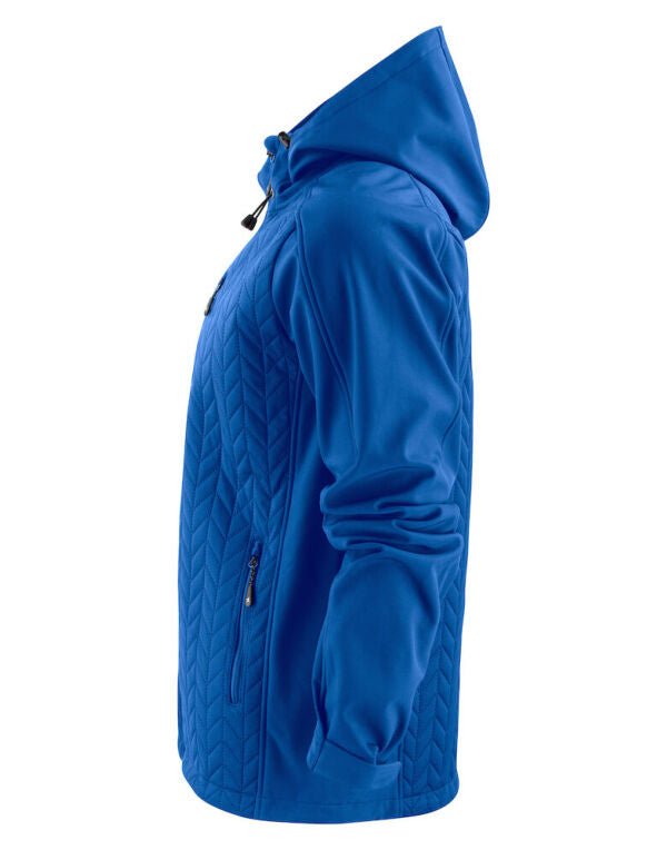 Sporty Blue