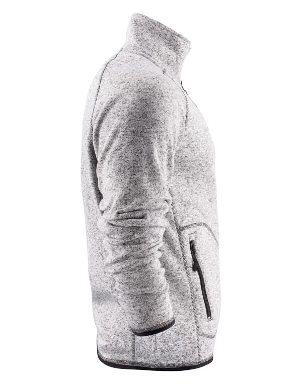 Grey Melange