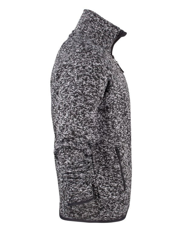 Anthracite Melange