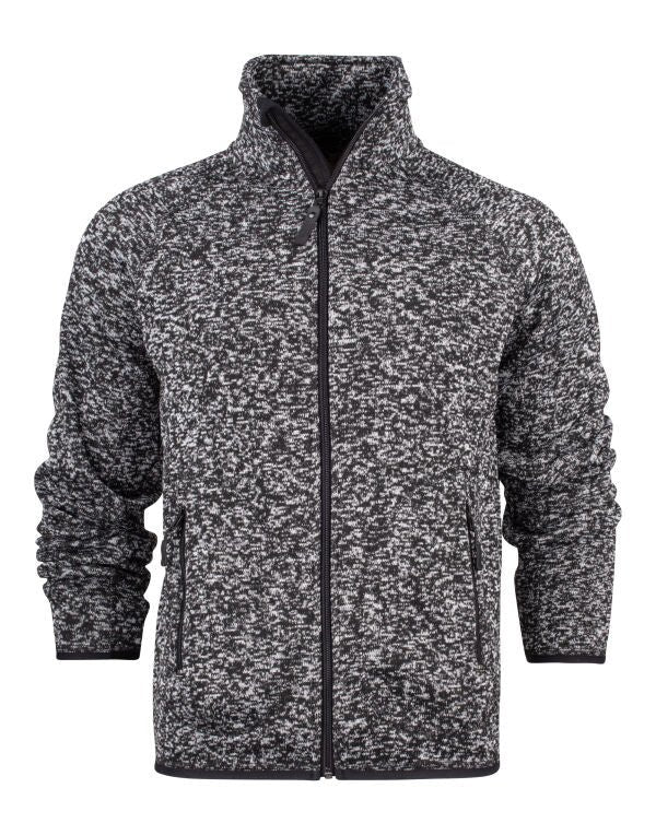 Anthracite Melange