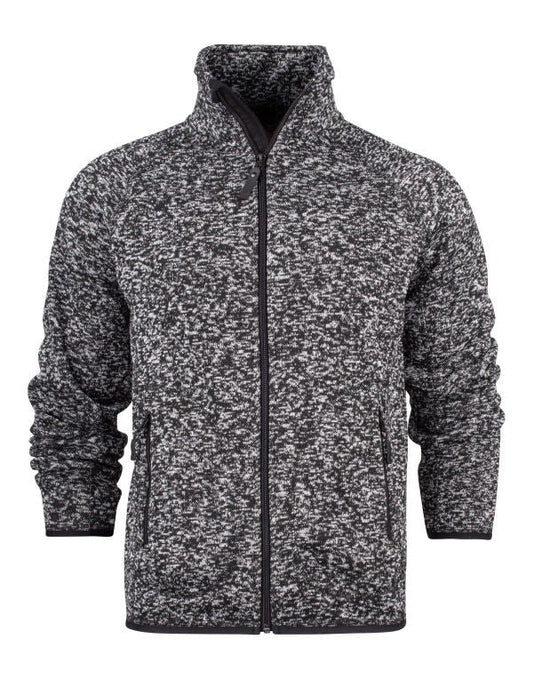 Anthracite Melange