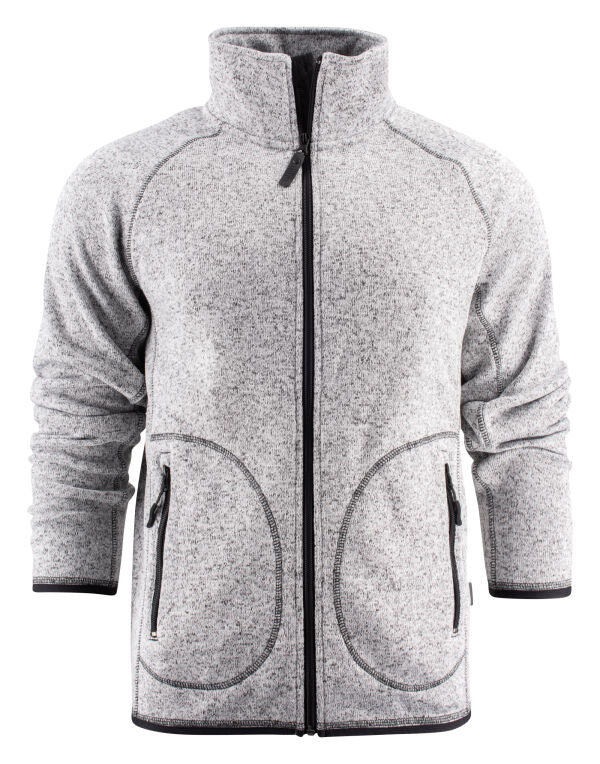 Grey Melange