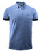Light Blue Melange