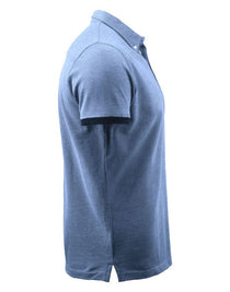 Light Blue Melange