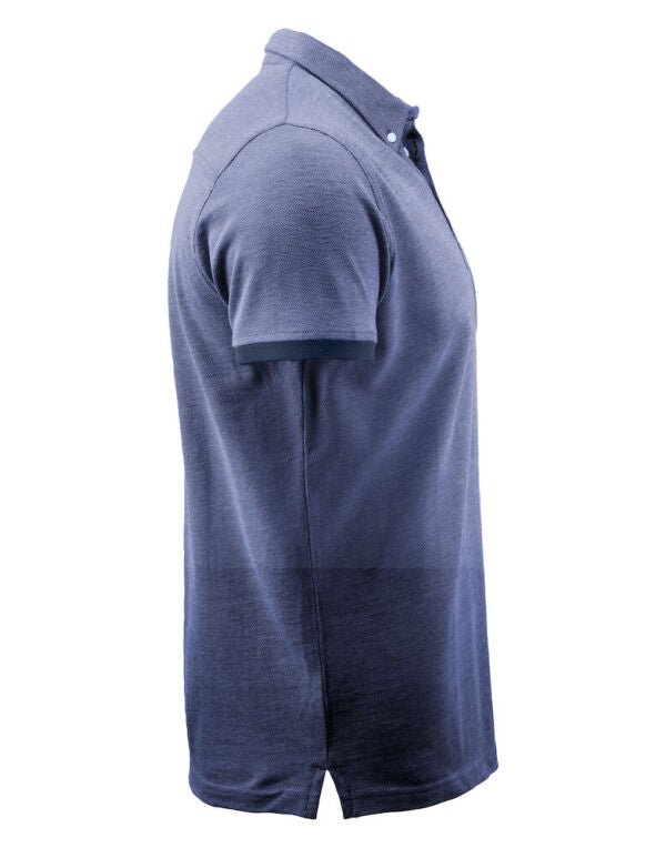 Dark Blue Melange