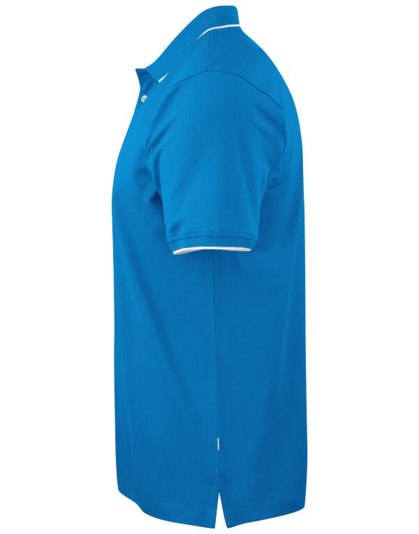 Bright Blue