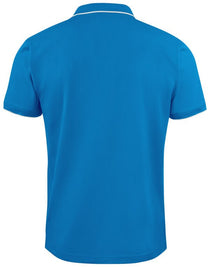 Bright Blue
