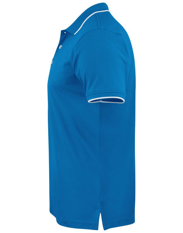 Bright Blue