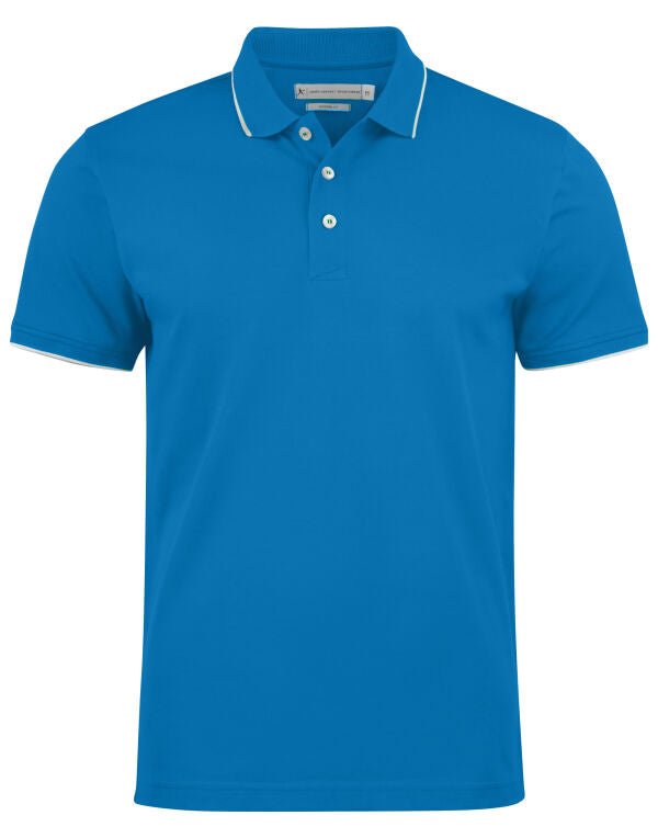 Bright Blue