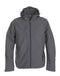 Steel Grey