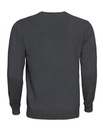 Steel Grey