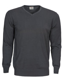 Steel Grey