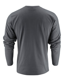 Steel Grey