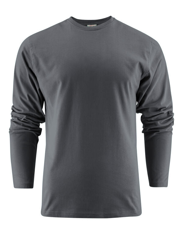 Steel Grey