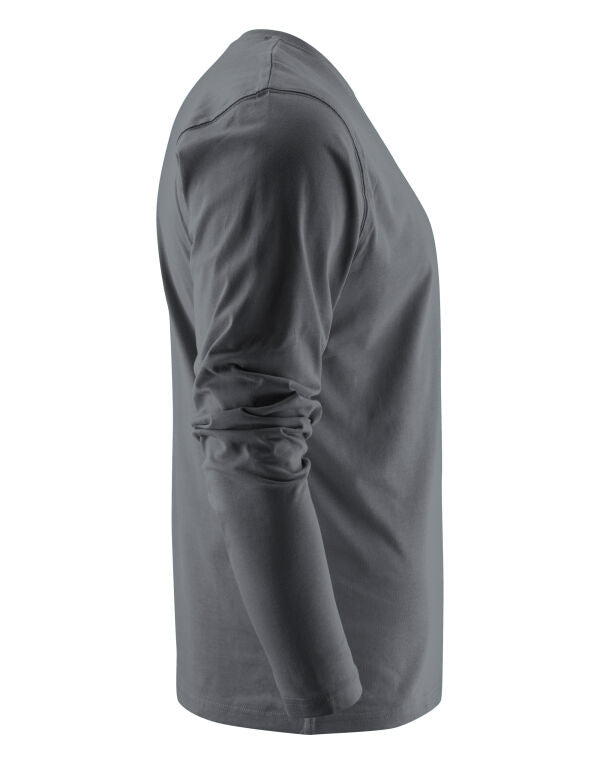 Steel Grey
