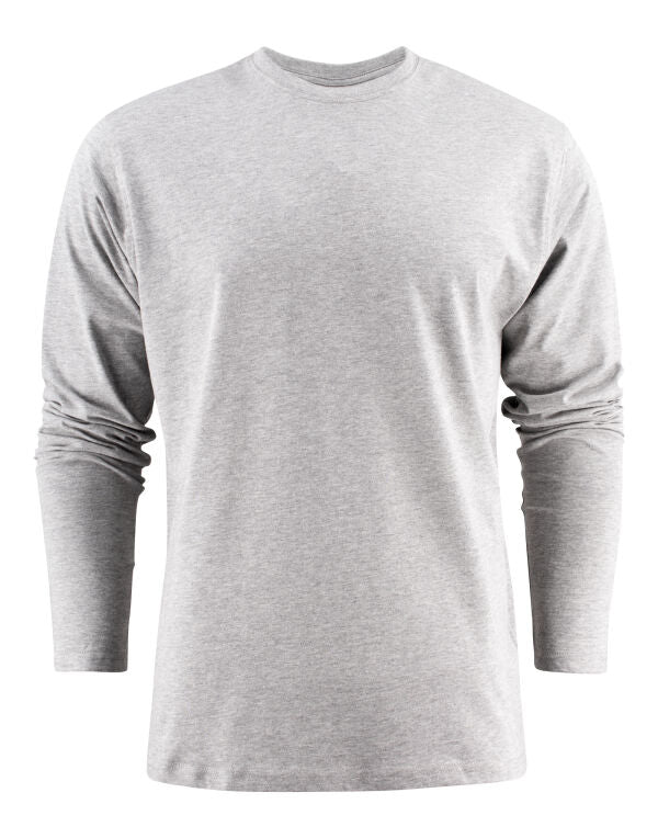 Grey Melange
