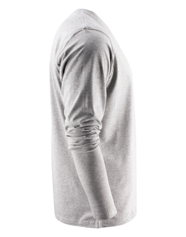 Grey Melange