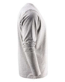 Grey Melange