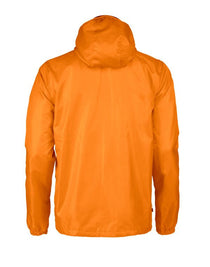 Bright Orange