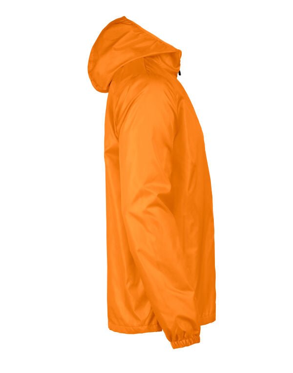 Bright Orange