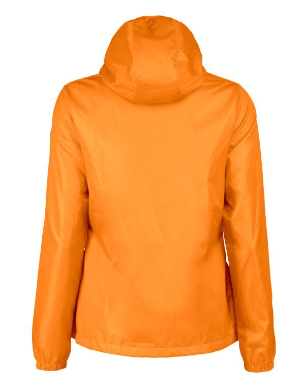 Bright Orange