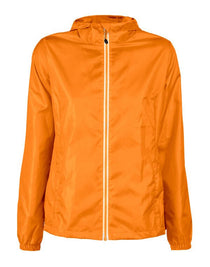 Bright Orange
