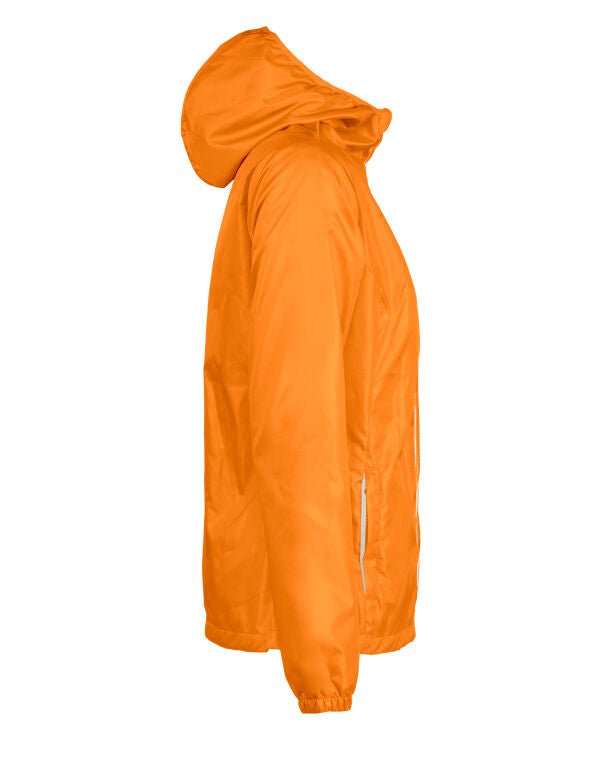 Bright Orange