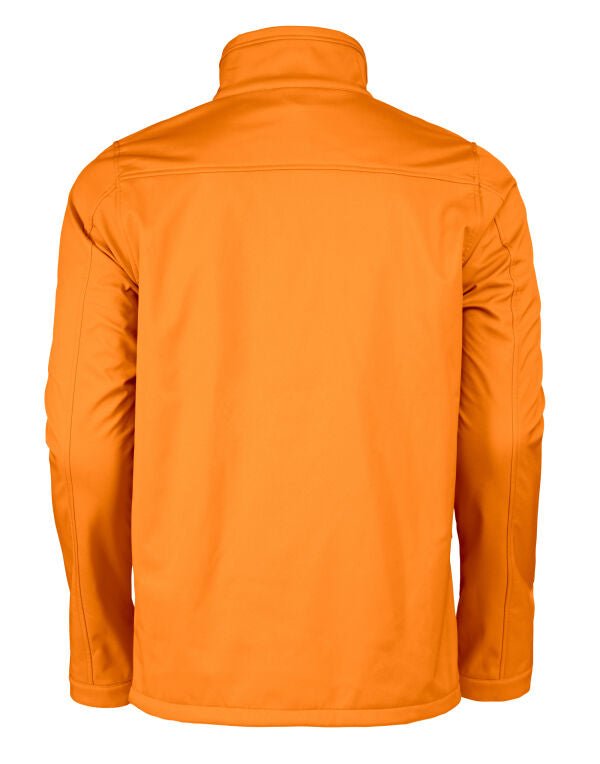 Bright Orange