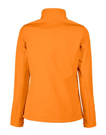 Bright Orange