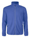 Printer Red - Rocket Full Zip Fleece