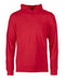 Printer Red - Switch Fleece Hoodie