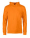 Printer Red - Switch Fleece Hoodie