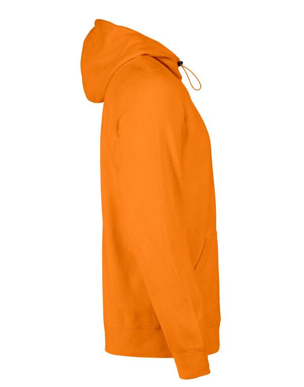 Bright Orange
