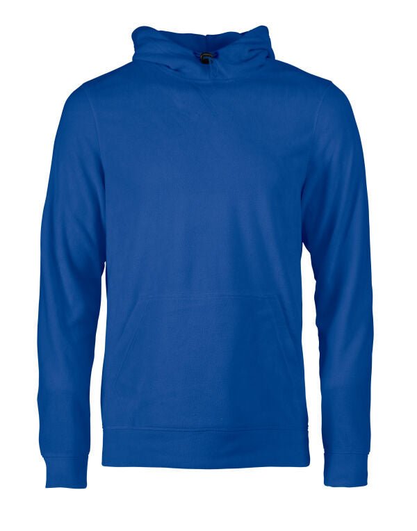 Printer Red - Switch Fleece Hoodie
