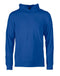 Printer Red - Switch Fleece Hoodie