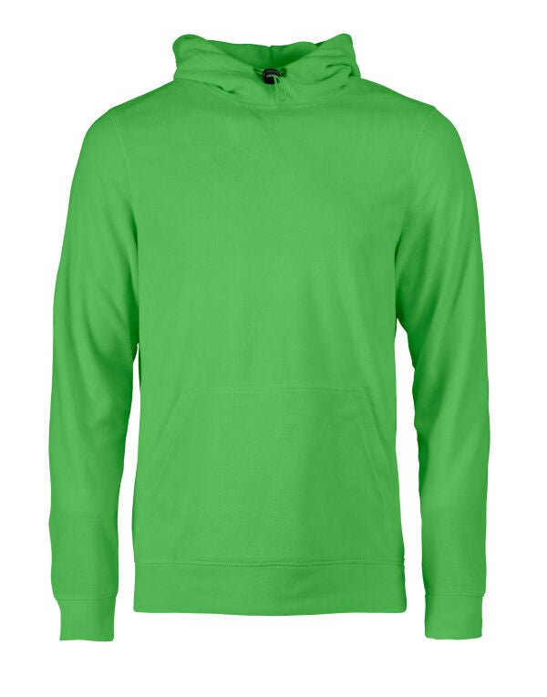 Printer Red - Switch Fleece Hoodie