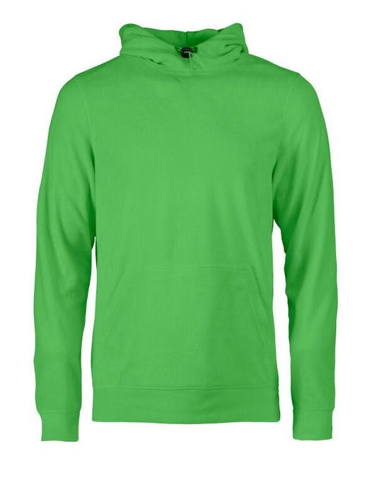 Printer Red - Switch Fleece Hoodie