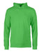 Printer Red - Switch Fleece Hoodie