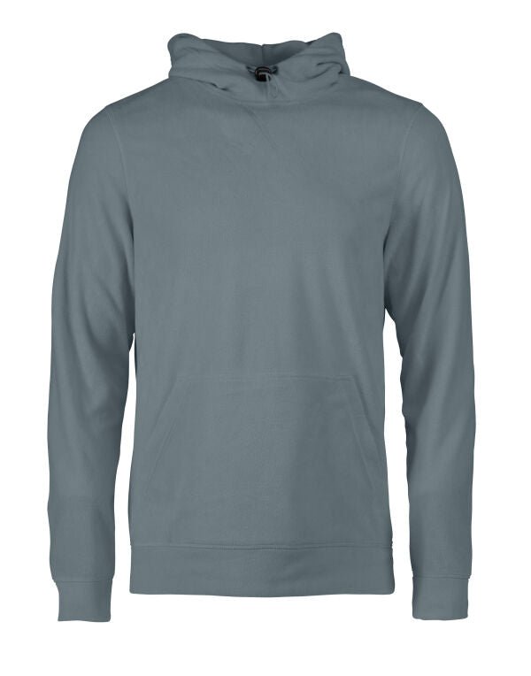 Printer Red - Switch Fleece Hoodie