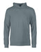 Printer Red - Switch Fleece Hoodie