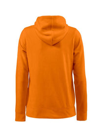 Bright Orange