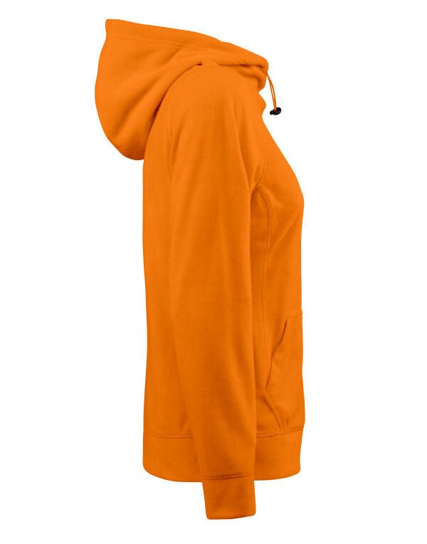 Bright Orange