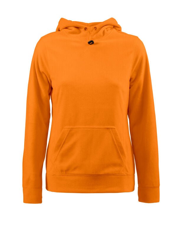 Bright Orange