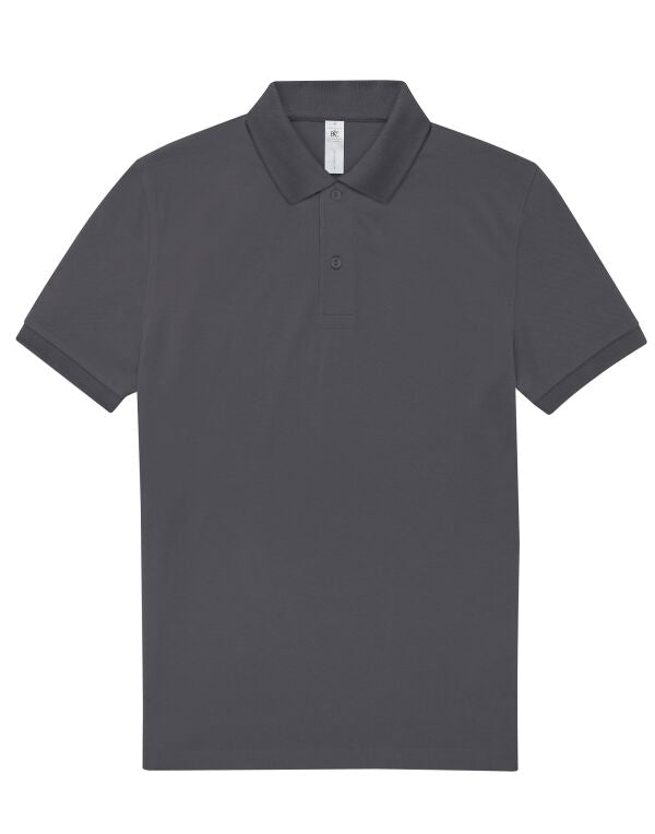 Dark Grey
