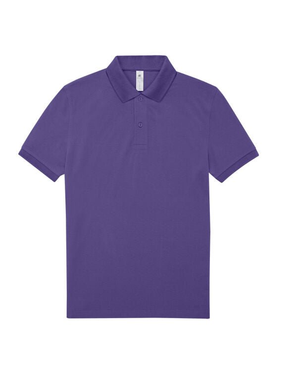 Radiant Purple