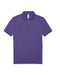 Radiant Purple