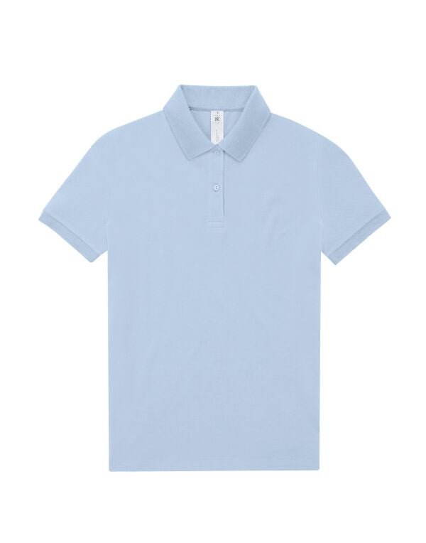 Blush Blue