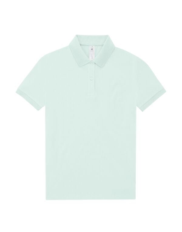 Blush Mint