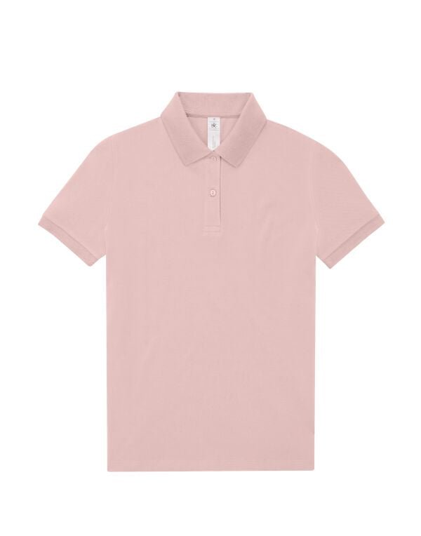 Blush Pink