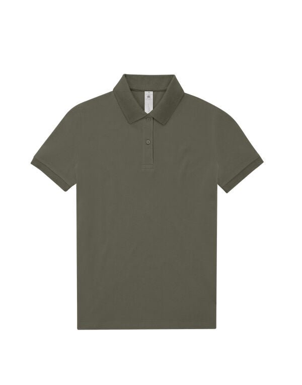 Camo Green